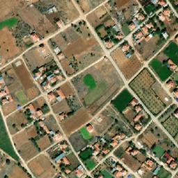 Drone Görünümü