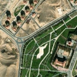 Drone Görünümü