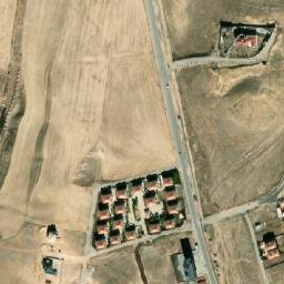 Drone Görünümü