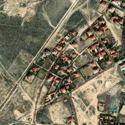 Drone Görünümü