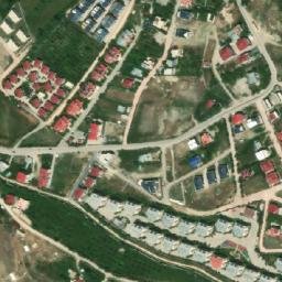 Drone Görünümü