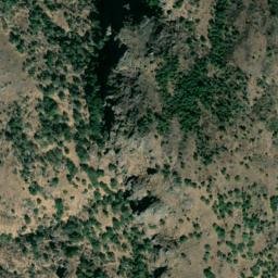 Satellite imagery of Stags Leap, US