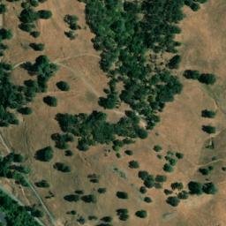 Satellite imagery of Keystone Mine, US