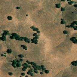 Satellite imagery of South Spring Hill Mine, US
