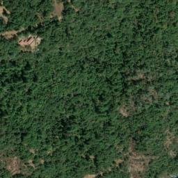 Satellite imagery of Amador Columbia Mine, US