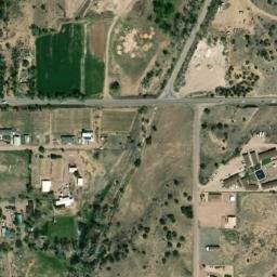 Satellite imagery of Brookside Mine, US