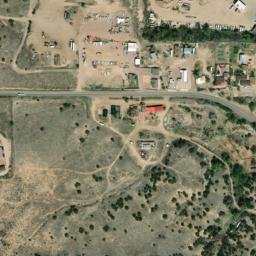 Satellite imagery of Brookside Mine, US
