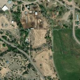 Satellite imagery of Brookside Mine, US