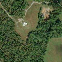 Satellite imagery of Cedar Point, US
