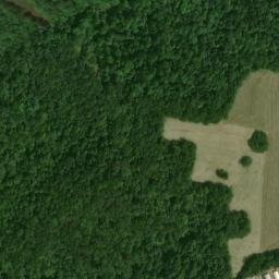 Satellite imagery of Pea Ridge, US
