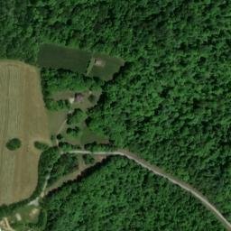 Satellite imagery of Pea Ridge, US