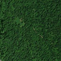 Satellite imagery of Pea Ridge, US