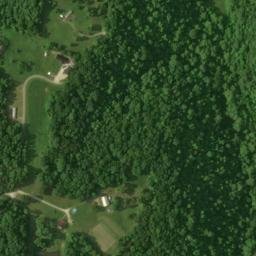 Satellite imagery of Sand Ridge, US