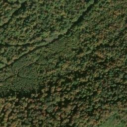 Satellite imagery of Miller Ridge, US