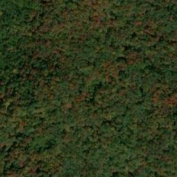 Satellite imagery of Cub Ridge, US