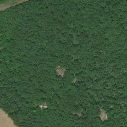 Satellite imagery of Chestnut Ridge, US