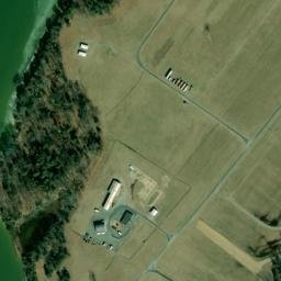 Satellite imagery of Halls Point, US