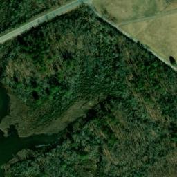 Satellite imagery of Westwood Point, US