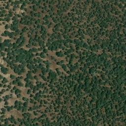 Satellite imagery of Sierra del Zarzoso, ES