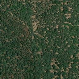 Satellite imagery of Sierra del Zarzoso, ES