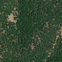 Satellite imagery of Sierra del Zarzoso, ES