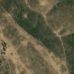 Satellite imagery of Sierra del Castellar, ES