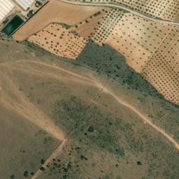 Satellite imagery of Sierra de los Santos, ES