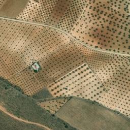 Satellite imagery of Sierra de los Santos, ES