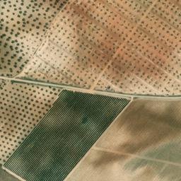 Satellite imagery of Sierra de los Santos, ES