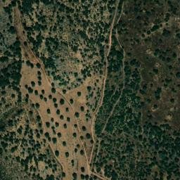 Satellite imagery of Cerro de la Navarreta, ES