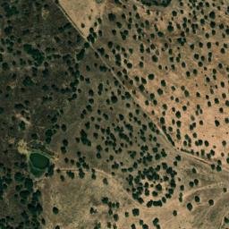 Satellite imagery of Cerro de la Navarreta, ES