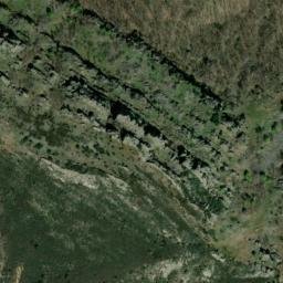 Satellite imagery of Sierra de Navalmanzano, ES