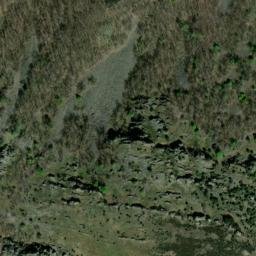 Satellite imagery of Sierra de Navalmanzano, ES
