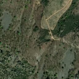 Satellite imagery of Sierra de Navalmanzano, ES