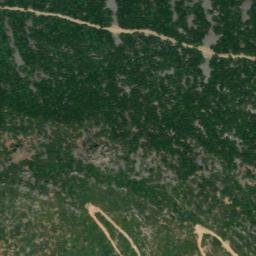 Satellite imagery of Sierra del Herruzo, ES