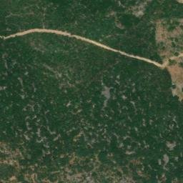 Satellite imagery of Sierra del Herruzo, ES