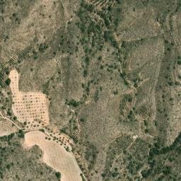 Satellite imagery of survey_point, ES