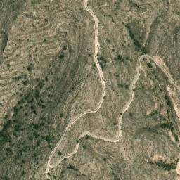 Satellite imagery of survey_point, ES