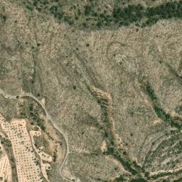 Satellite imagery of survey_point, ES