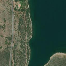 Satellite imagery of Ákra Trípori, GR