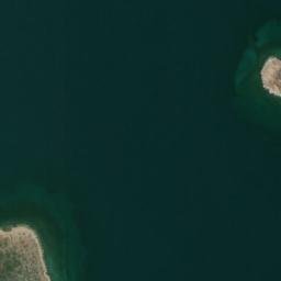 Satellite imagery of Ákra Trípori, GR