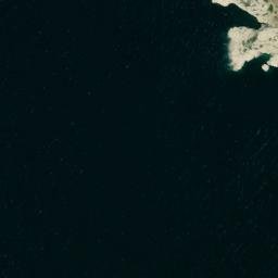 Satellite imagery of Ákra Metochíou, GR