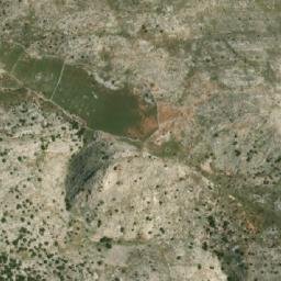 Satellite imagery of Kakolýgono, GR