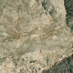 Satellite imagery of Kakolýgono, GR