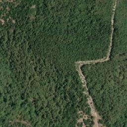 Satellite imagery of Karataş Burnu, TR