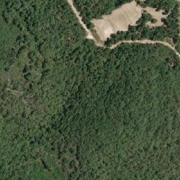 Satellite imagery of Karataş Burnu, TR