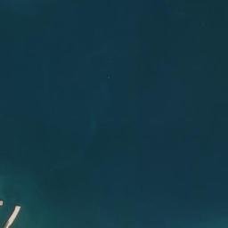 Satellite imagery of Sanjak Kalessi, TR