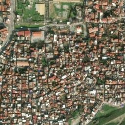 Satellite imagery of St. Peter's Castle (historical), TR