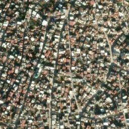 Drone Görünümü