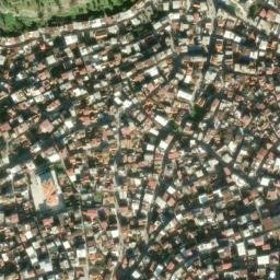 Drone Görünümü